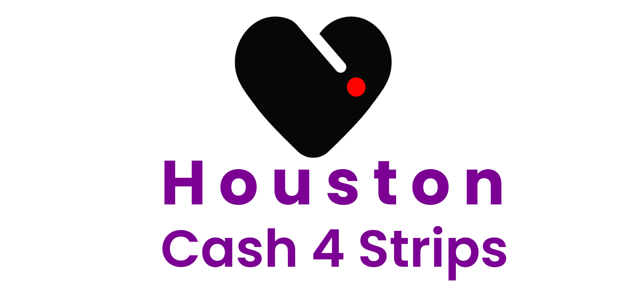 Houston Cash 4 Strips
